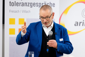 Zitateforscher Gerald Krieghofer