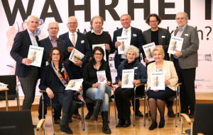 Vorstellung der Toleranzgespräche 2024