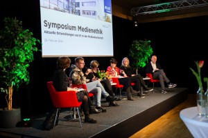 Symposium Medienethik 2024