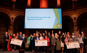 DAHEIM BETREUT AWARD 2024