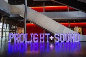 Prolight and Sound