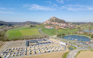 Vulkanland Camping Resort Riegersburg