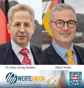 Maaßen & Weiler