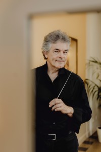 Michael Lessky, Dirigent