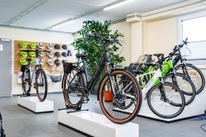 spusu-E-Bikes