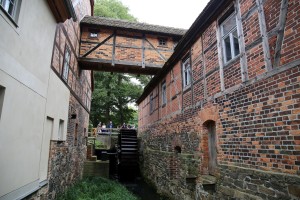 Obermühle Bad Düben