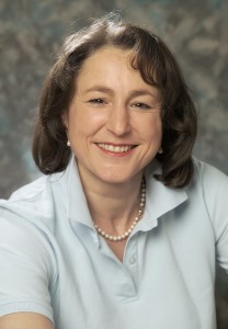 PD Dr. Barbara Binder