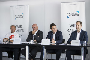 SWB-Pressekonferenz