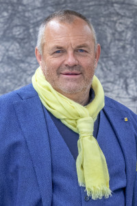 Klaus Einfalt