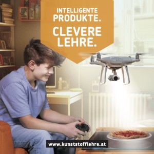 Intelligente Produkte. Clevere Lehre.