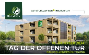 18.10.2024: Tag der offenen Tür