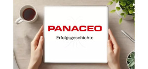 PANACEO - eine Erfolgsgeschichte