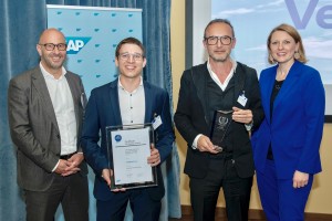 Grand Winner Verbund AG