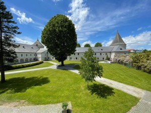 Schloss Ottenschlag