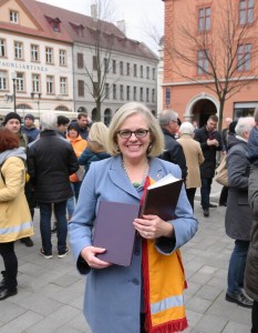 Festschrift zum Firmenjubiläum